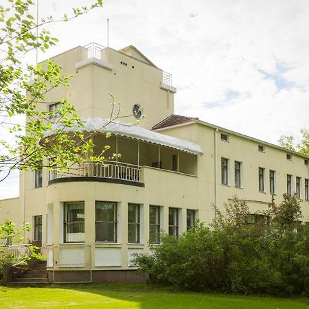Villa Helleranta Ulvila Exterior photo